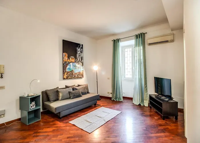 Residenza Clodia *