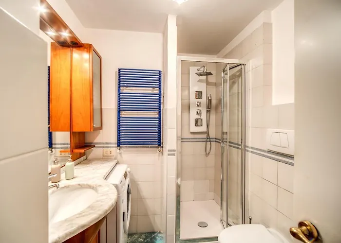 Residenza Clodia Апартаменты