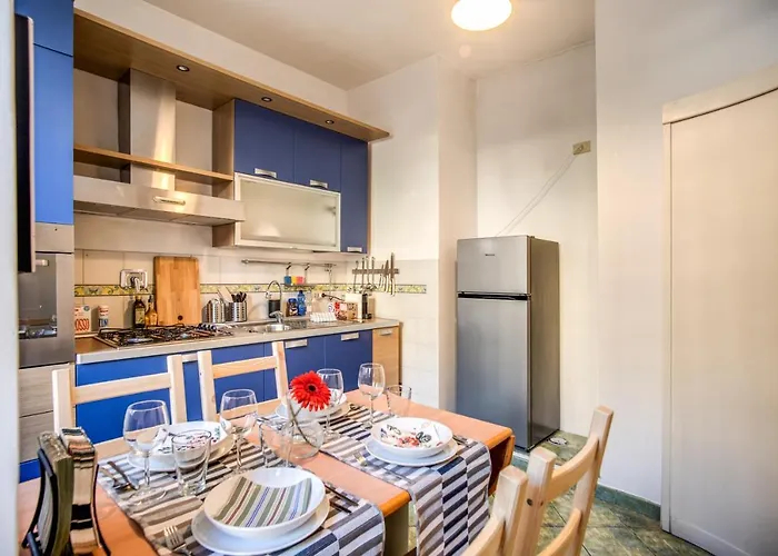 Residenza Clodia *