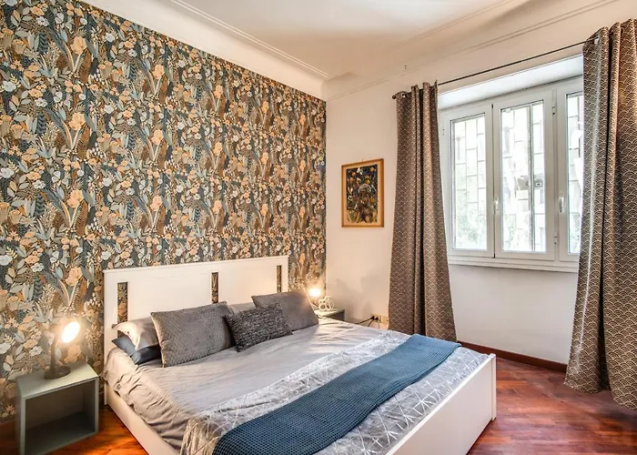 Апартаменты Residenza Clodia