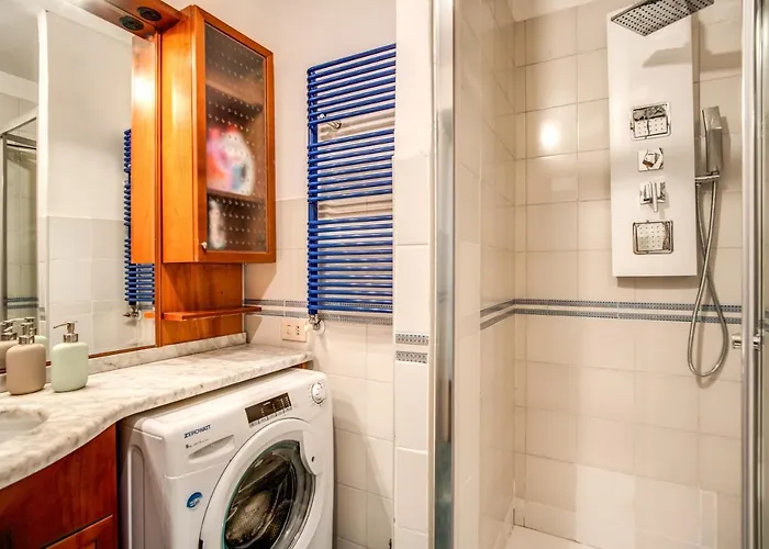 Residenza Clodia Рим