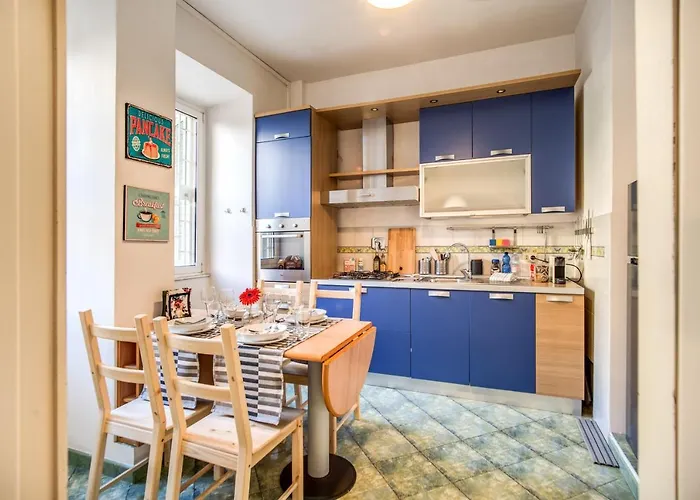 Residenza Clodia *