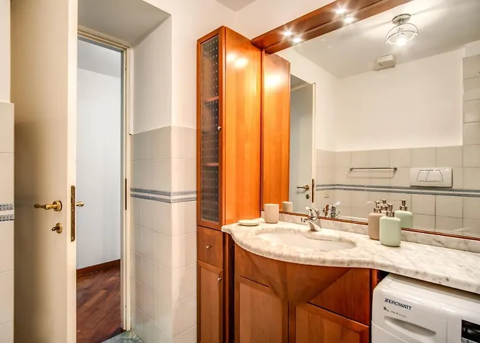 Residenza Clodia