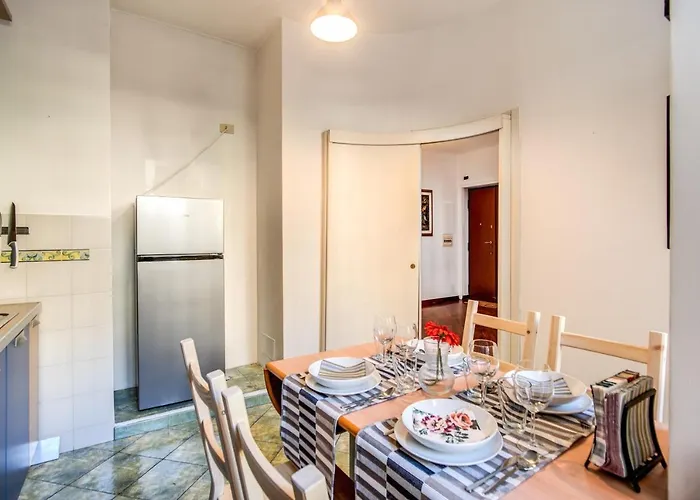 Residenza Clodia * Рим