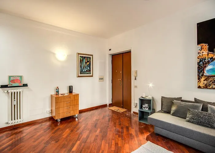 Апартаменты Residenza Clodia *