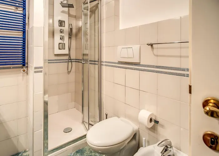 Residenza Clodia Апартаменты